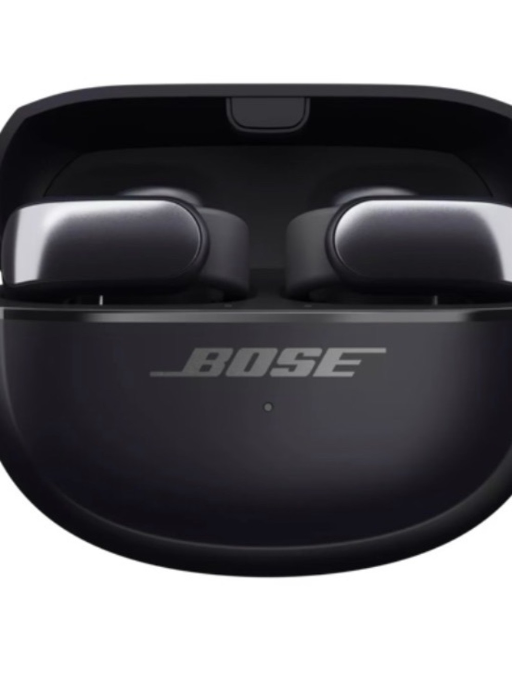 Bose Ultra Open Earbuds in Black NWT